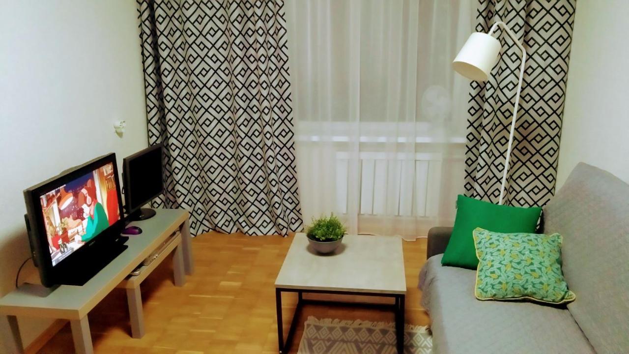 Оболонь-Дримтаун Kijów Zewnętrze zdjęcie